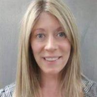 Lindsay Fortin, MSPT