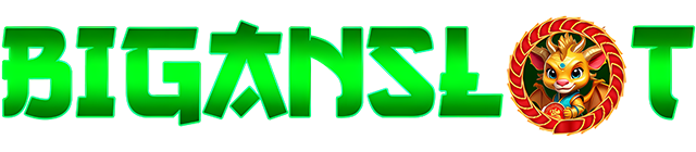 BIGANSLOT Logo